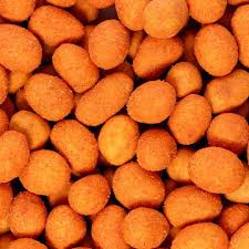 تصویر 3 از بادام زمینی روکش دار دراژه هلندی با بسته بندی فانتزی